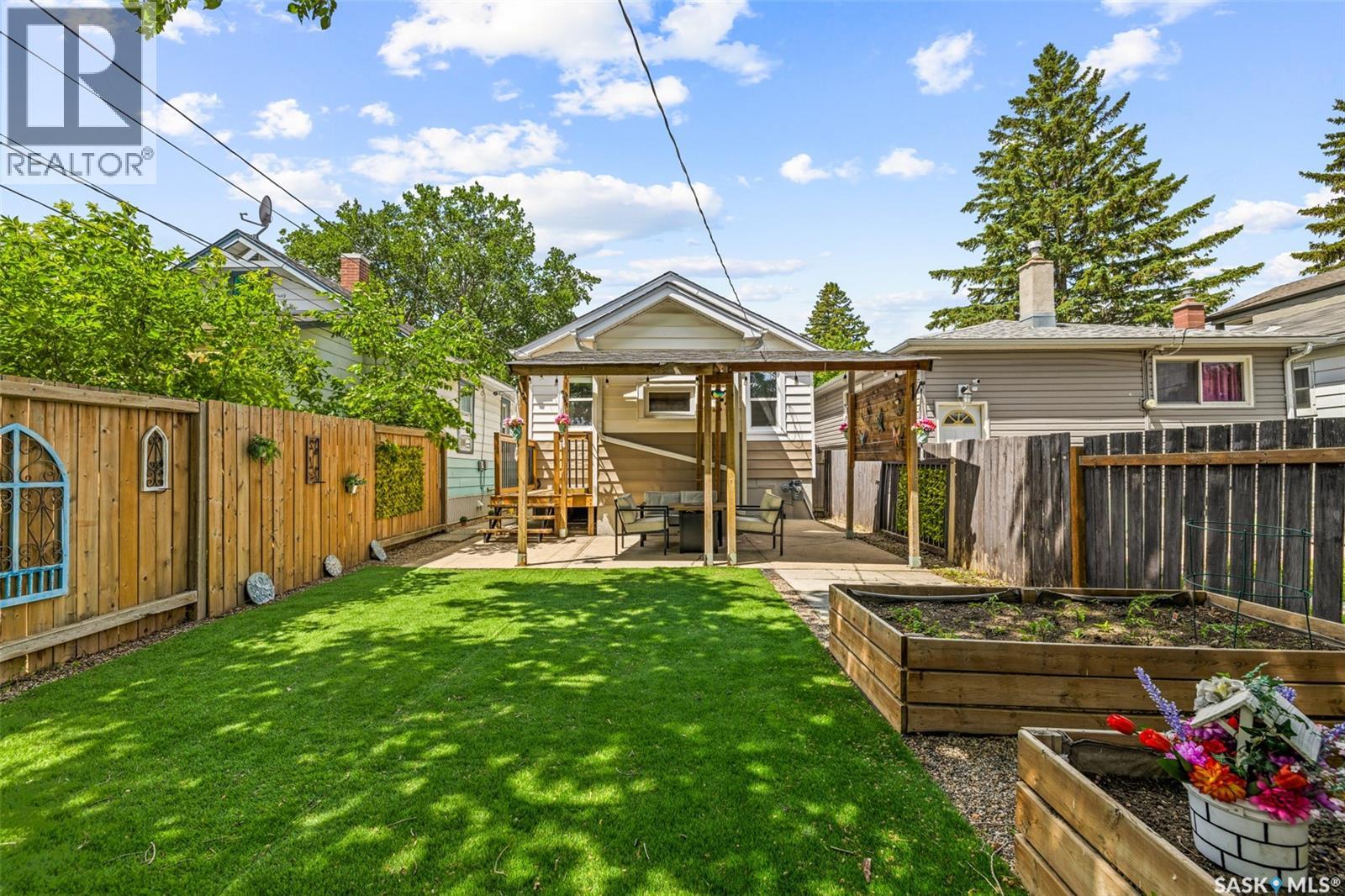 2167 Lindsay Street, Regina, Saskatchewan  S4N 3C1 - Photo 24 - SK039991