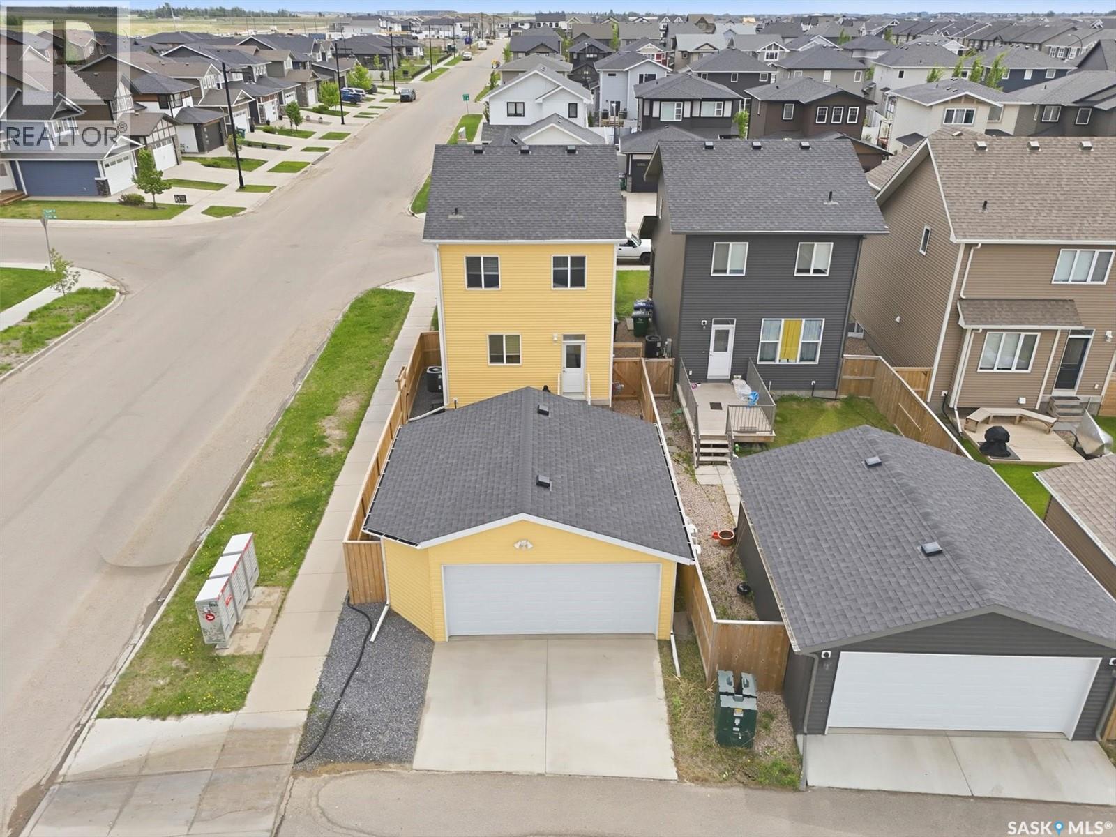 187 Newton Way, Saskatoon, Saskatchewan  S7V 0N6 - Photo 3 - SK039988