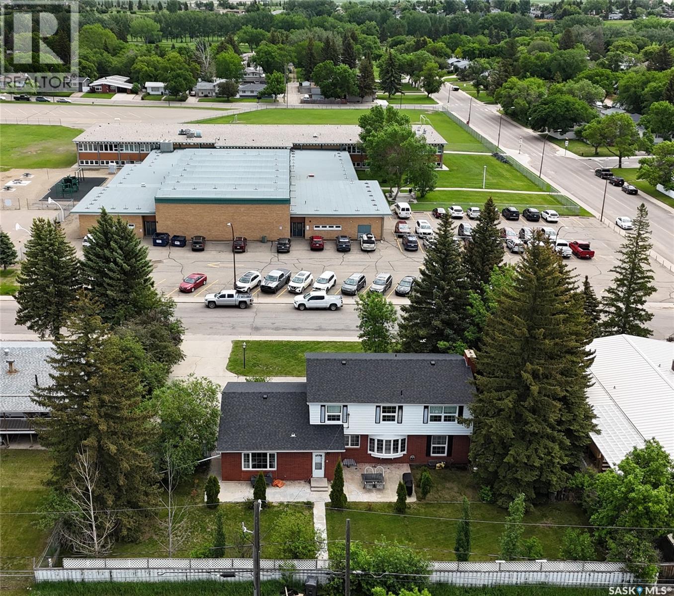 940 9th Avenue Ne, Swift Current, Saskatchewan  S9H 2S9 - Photo 40 - SK039782