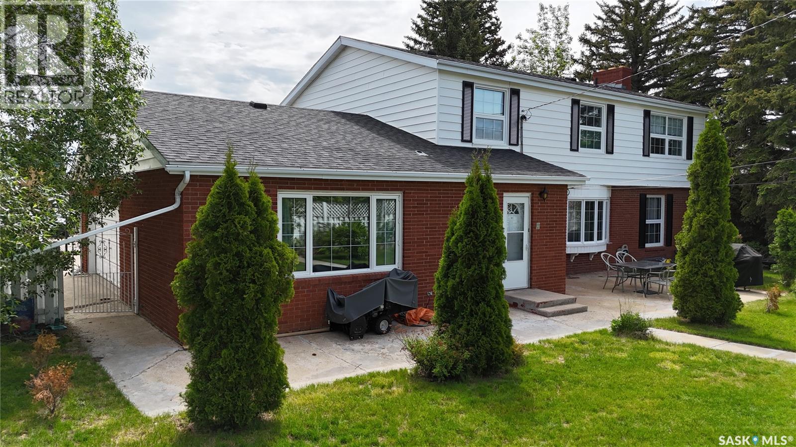 940 9th Avenue Ne, Swift Current, Saskatchewan  S9H 2S9 - Photo 41 - SK039782