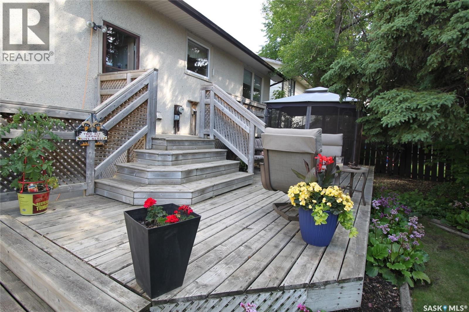 755 Trent Crescent, Saskatoon, Saskatchewan  S7H 4V4 - Photo 20 - SK038937