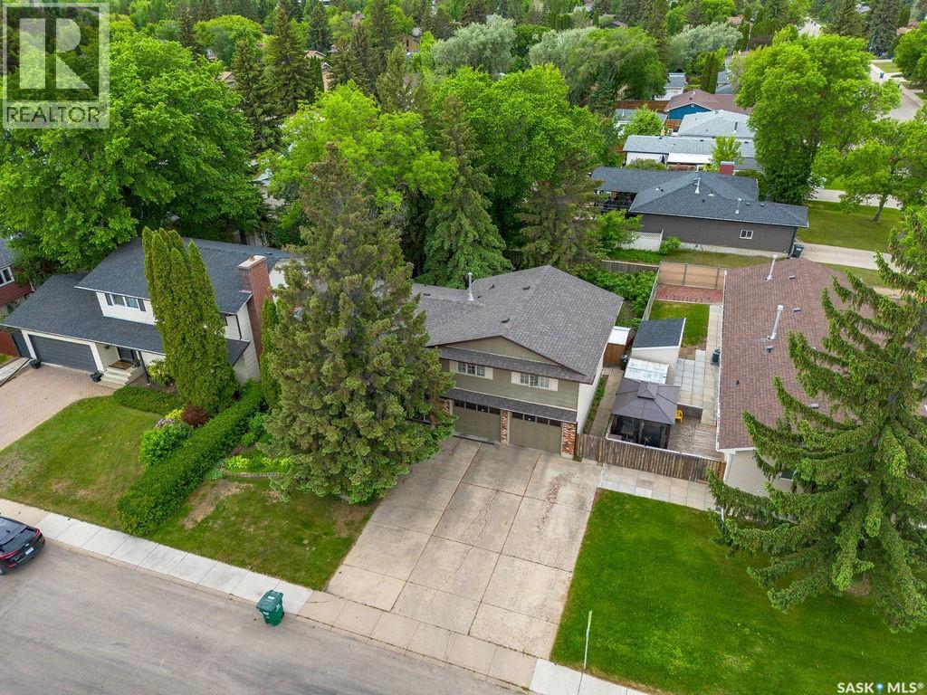 755 Trent Crescent, Saskatoon, Saskatchewan  S7H 4V4 - Photo 26 - SK038937