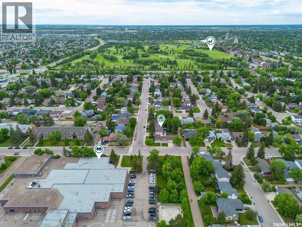755 Trent Crescent, Saskatoon, Saskatchewan  S7H 4V4 - Photo 27 - SK038937