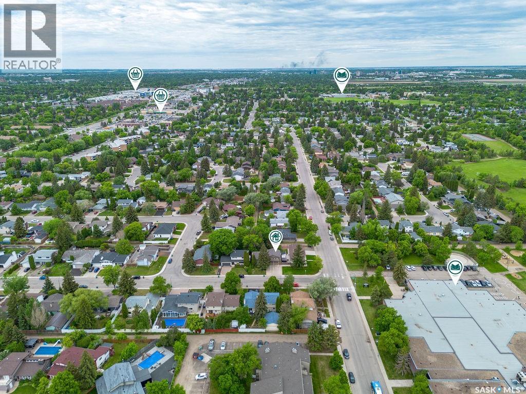755 Trent Crescent, Saskatoon, Saskatchewan  S7H 4V4 - Photo 28 - SK038937