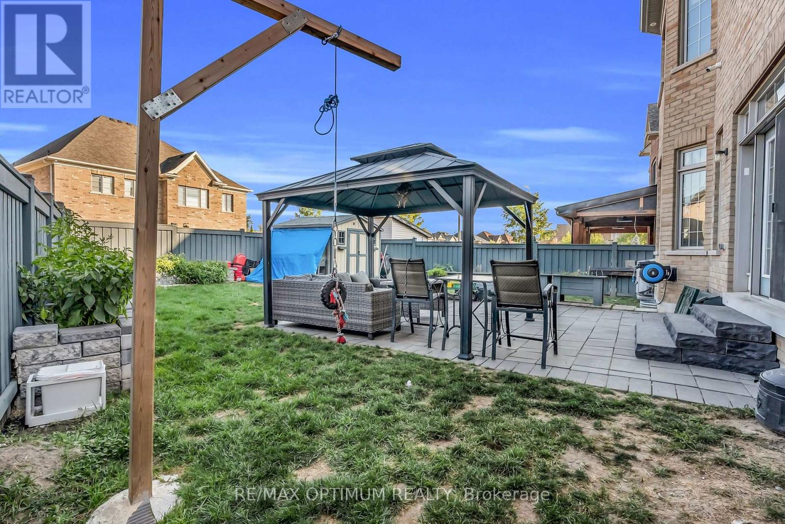 3 Port Hope Hollow, Brampton, Ontario  L6Y 2Y9 - Photo 45 - W13466662