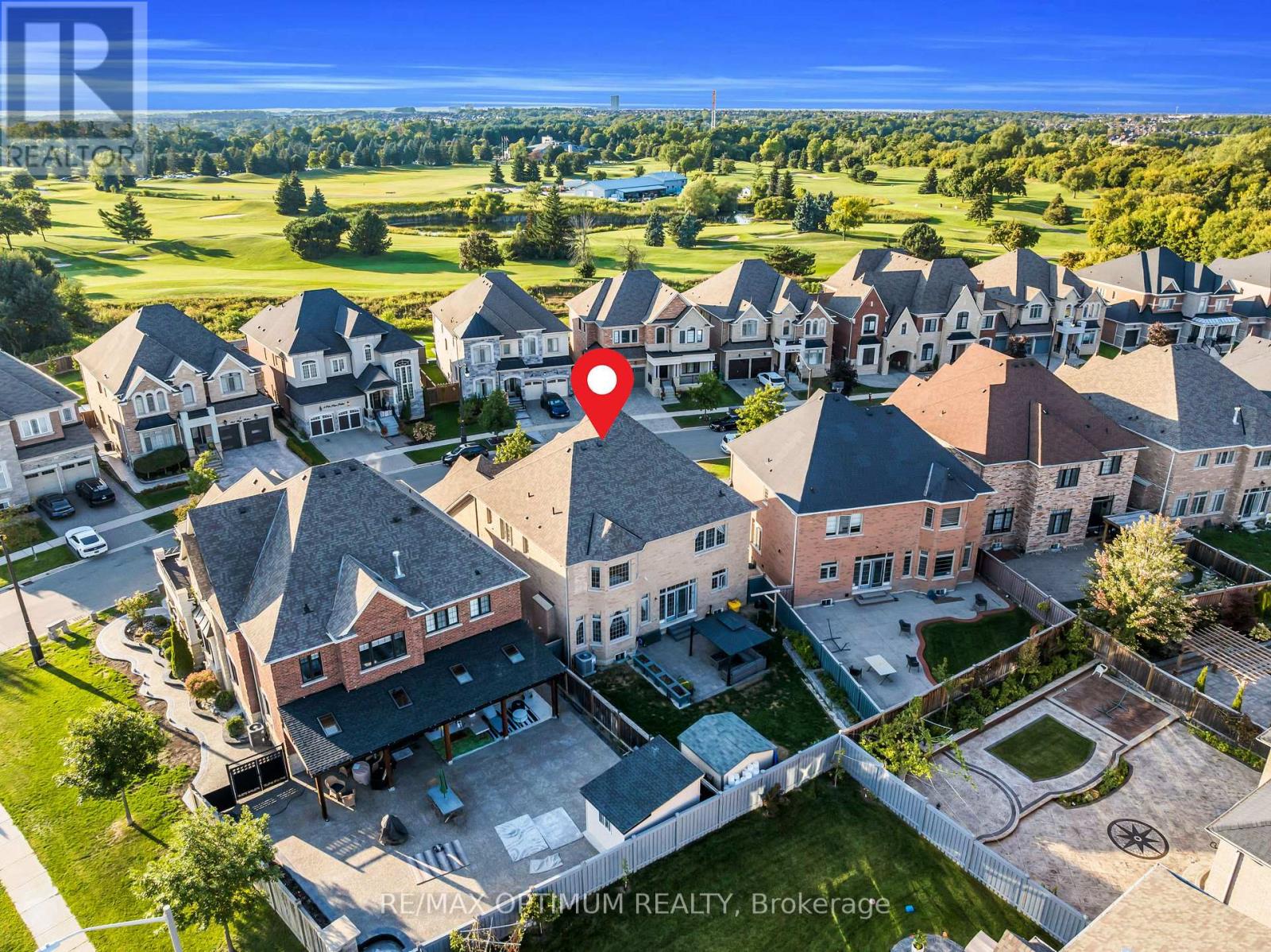 3 Port Hope Hollow, Brampton, Ontario  L6Y 2Y9 - Photo 46 - W13466662