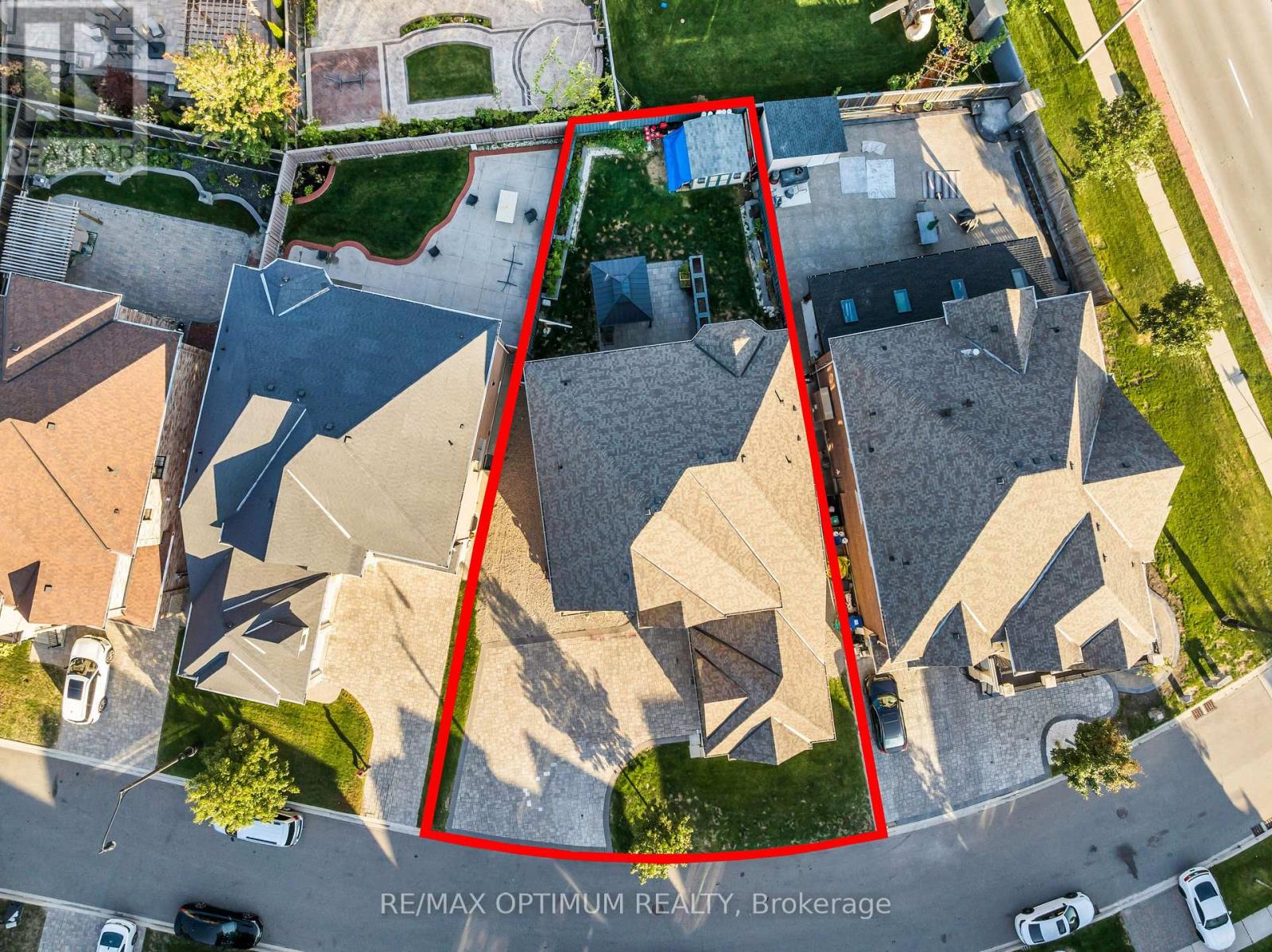 3 Port Hope Hollow, Brampton, Ontario  L6Y 2Y9 - Photo 48 - W13466662