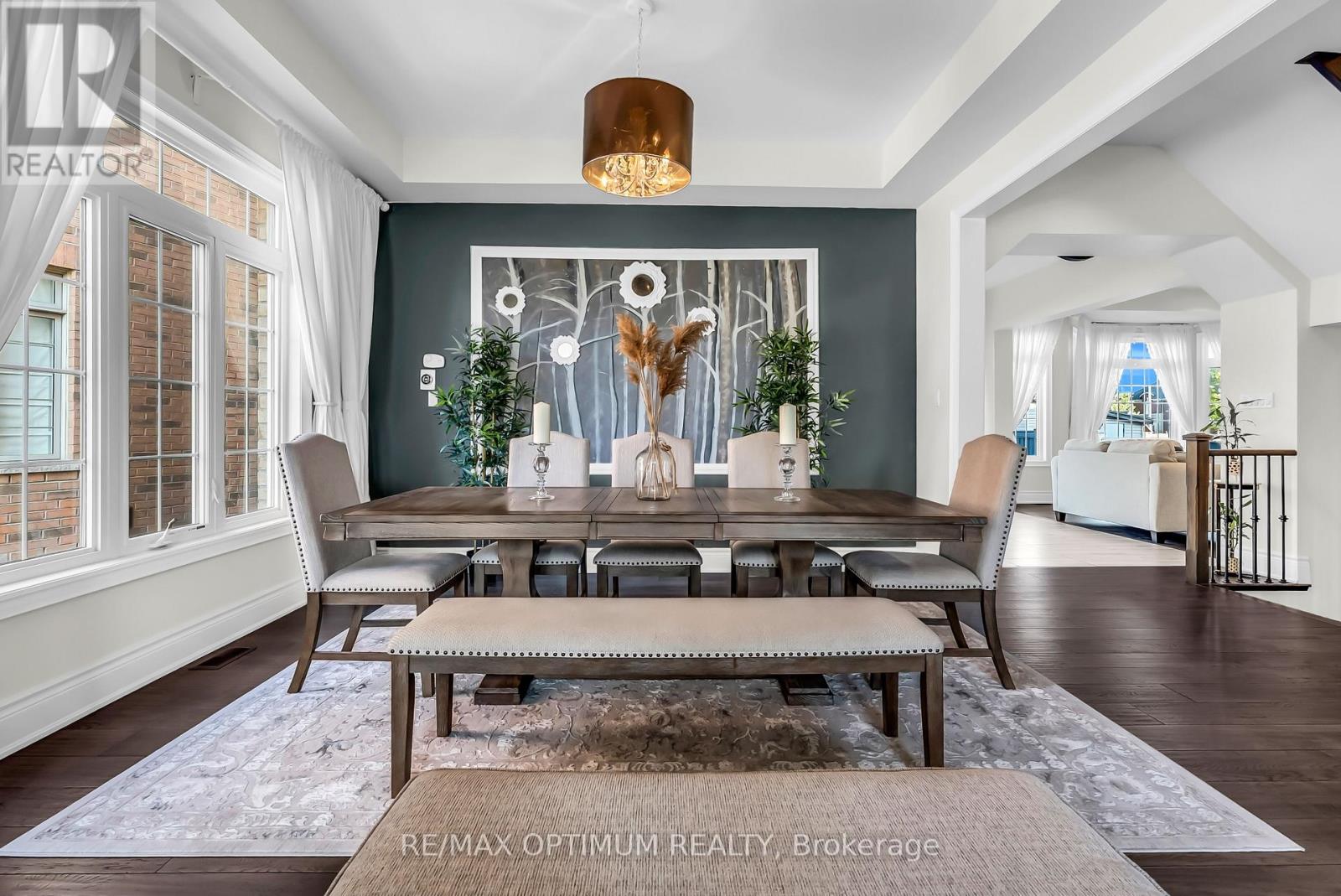 3 Port Hope Hollow, Brampton, Ontario  L6Y 2Y9 - Photo 9 - W13466662