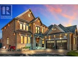 3 PORT HOPE HOLLOW, Brampton, Ontario