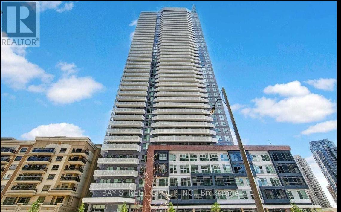 3612 - 4065 CONFEDERATION PARKWAY, Mississauga, Ontario