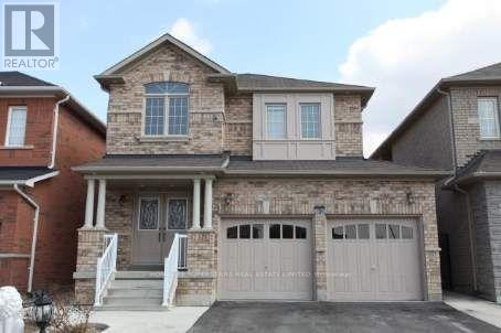 EXCLUDING BASEMENT - 15 ATTMAR DRIVE, Brampton, Ontario