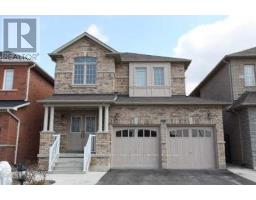 EXCLUDING BASEMENT - 15 ATTMAR DRIVE, Brampton, Ontario