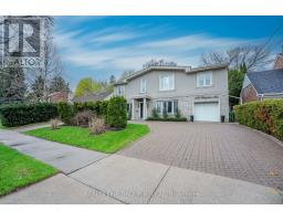1490 ISLINGTON AVENUE, Toronto, Ontario