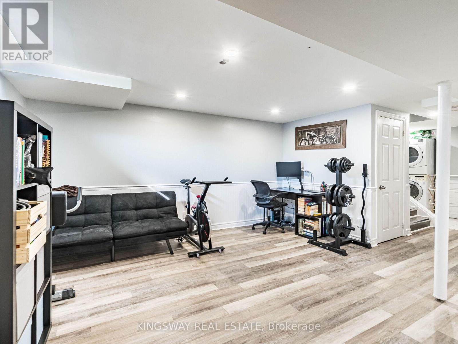 2442 Stefi Trail, Oakville, Ontario  L6H 5Y4 - Photo 38 - W13466800