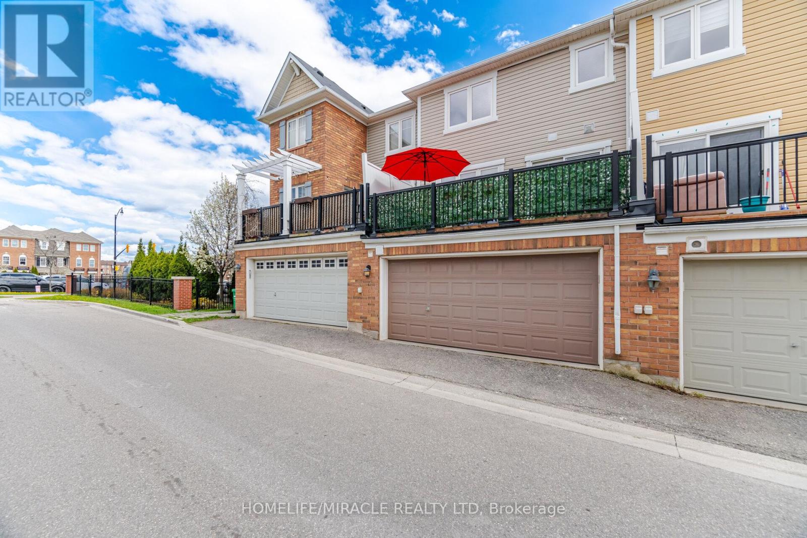 5 Veterans Drive, Brampton, Ontario  L7A 0T8 - Photo 28 - W13466804