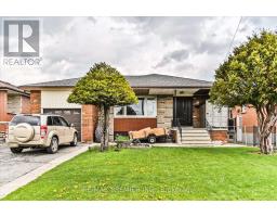MAIN - 39 JOCADA ROAD, Toronto, Ontario
