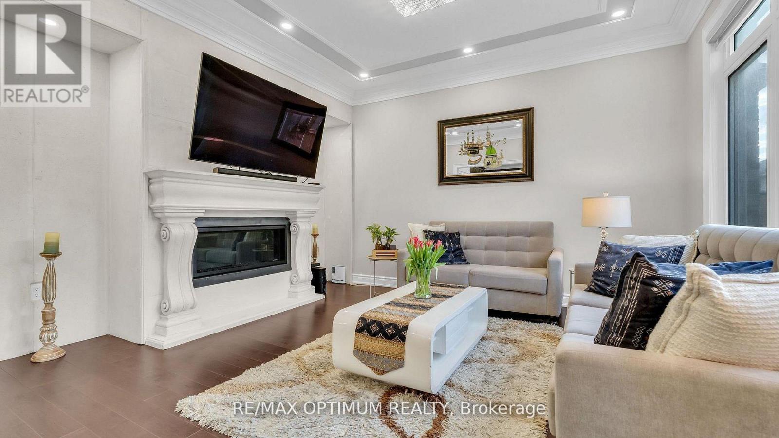 30 Wheatberry Crescent, Brampton, Ontario  L6R 4A1 - Photo 15 - W13466824