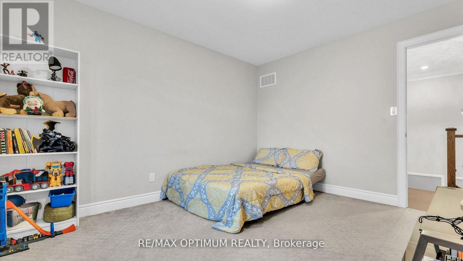30 Wheatberry Crescent, Brampton, Ontario  L6R 4A1 - Photo 35 - W13466824