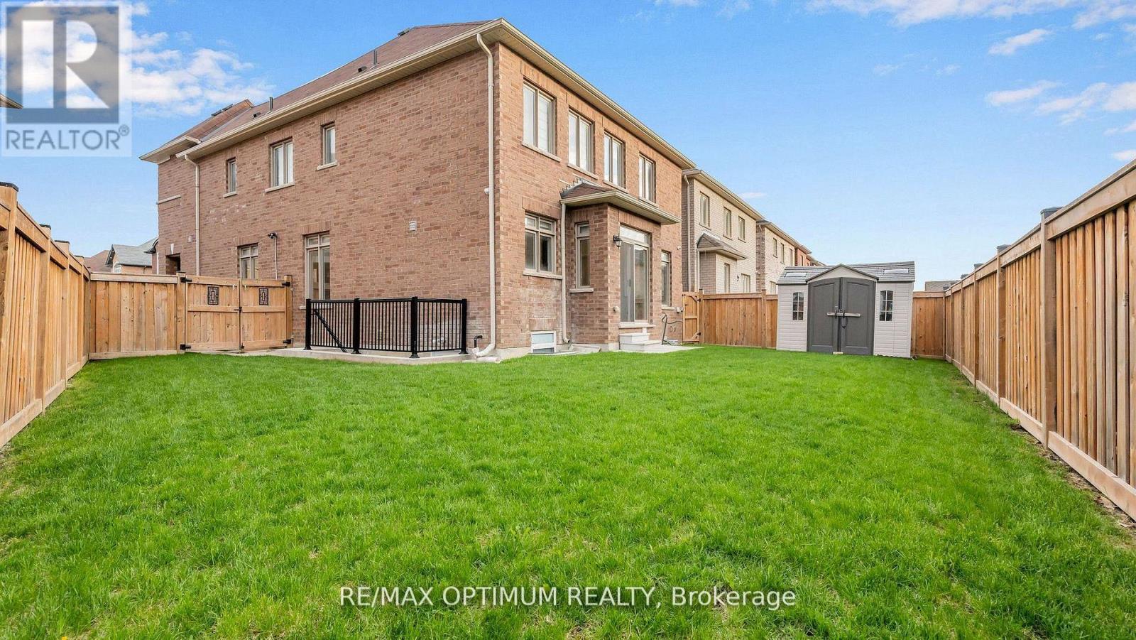 30 Wheatberry Crescent, Brampton, Ontario  L6R 4A1 - Photo 47 - W13466824