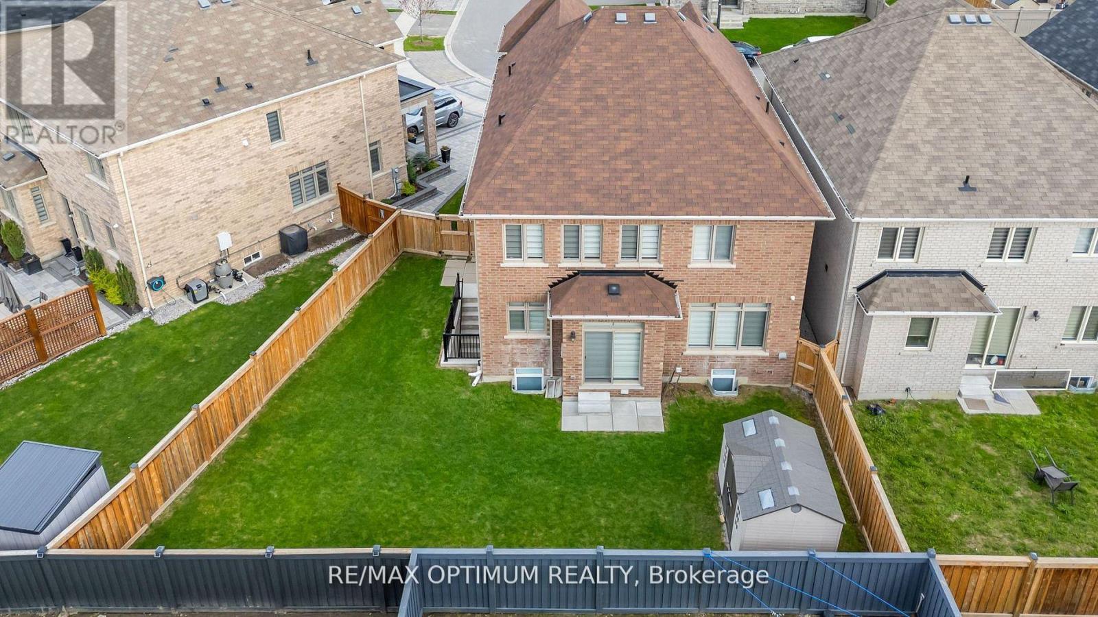 30 Wheatberry Crescent, Brampton, Ontario  L6R 4A1 - Photo 48 - W13466824