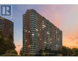 1109 - 135 HILLCREST AVENUE, Mississauga, Ontario