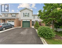 26 JAMESON CRESCENT, Brampton, Ontario