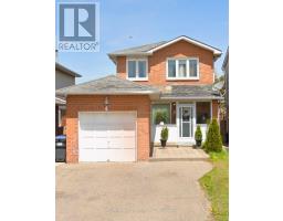 4 SUMMERTIME COURT, Brampton, Ontario