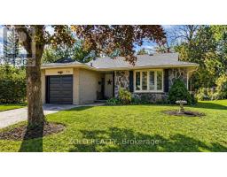 26 CARDWELL STREET, Orangeville, Ontario