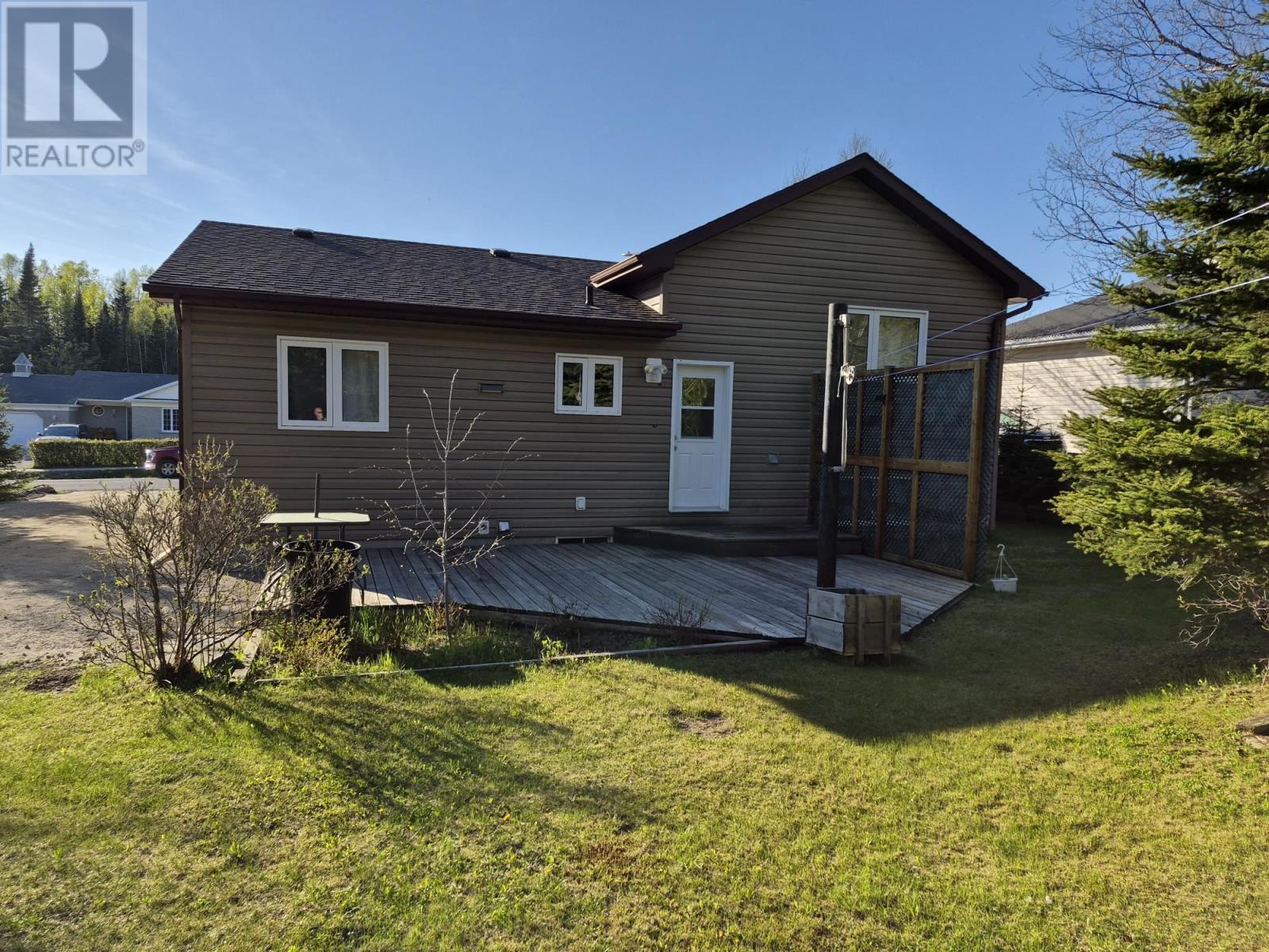 59 Hemlo Drive, Marathon, Ontario  P0T 2E0 - Photo 43 - TB2601348