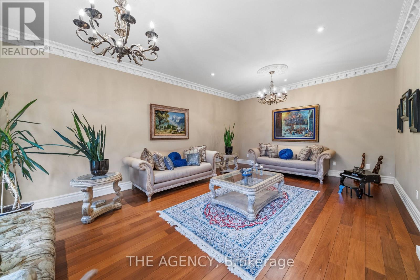 16 Dew Drop Court, Vaughan, Ontario  L6A 1E9 - Photo 7 - N13463438