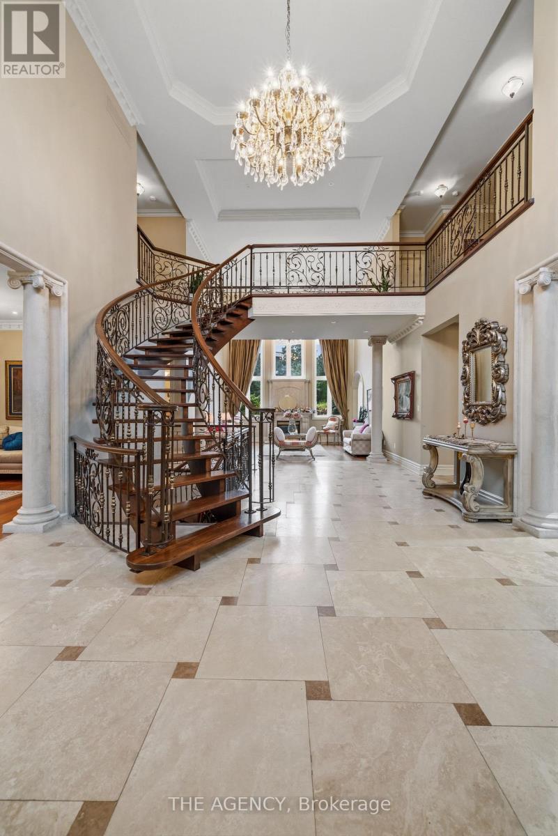 16 Dew Drop Court, Vaughan, Ontario  L6A 1E9 - Photo 4 - N13463438