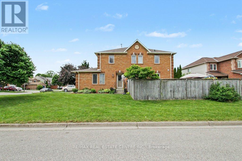 278 LANGLAW DRIVE, Cambridge, Ontario