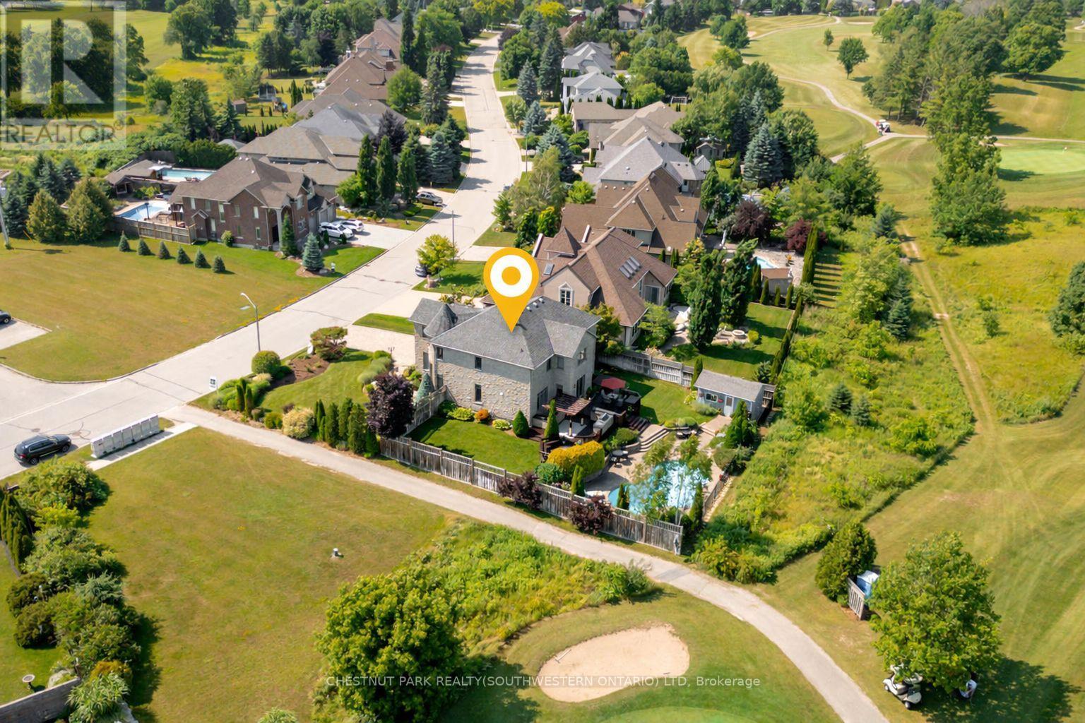 363 Golf Course Road, Woolwich, Ontario  N0B 1N0 - Photo 5 - X13466778