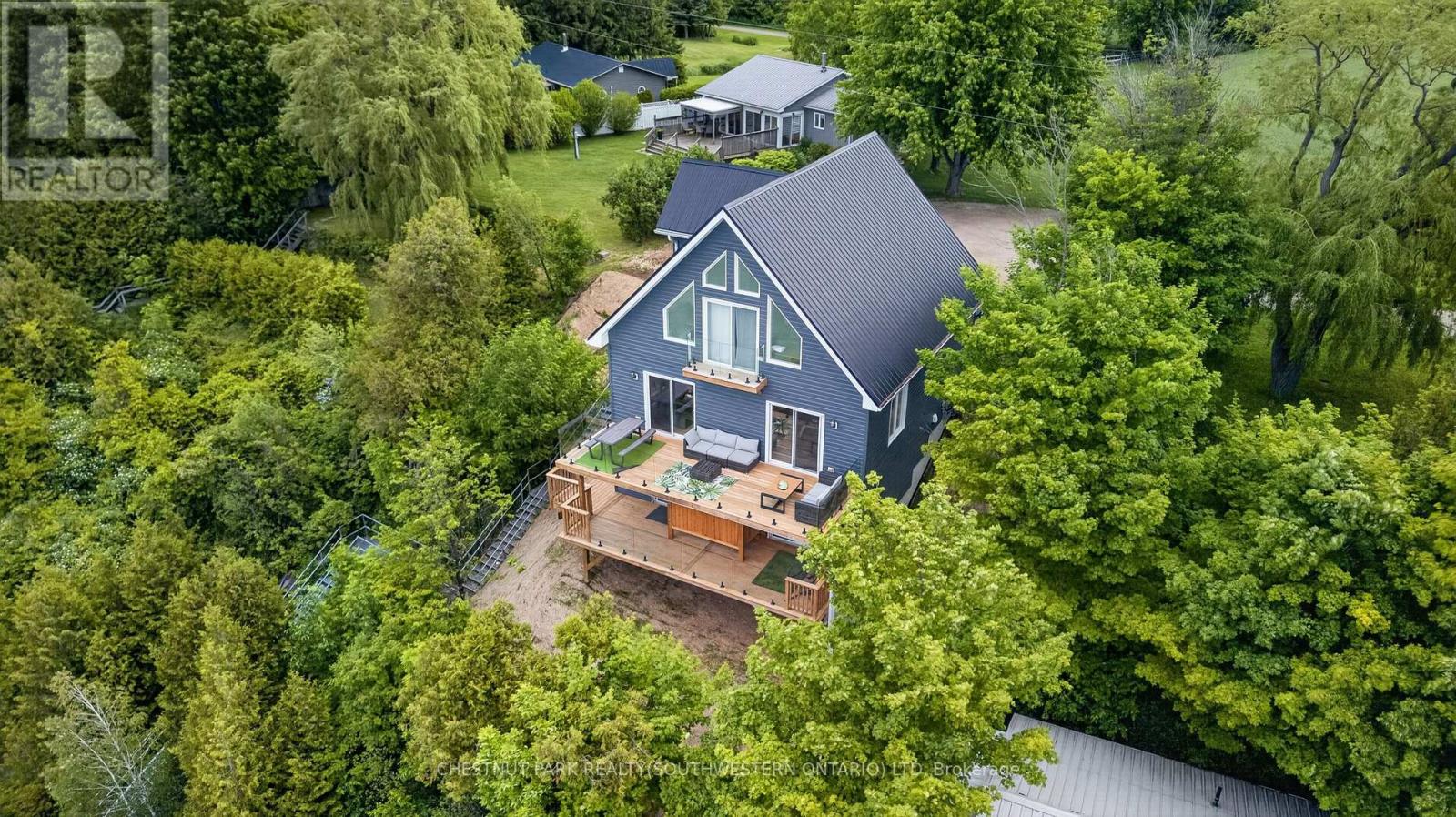 85373 MACKENZIE CAMP RR#3 ROAD N, Ashfield-Colborne-Wawanosh, Ontario