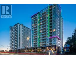 1703 - 549 FANSHAWE PARK ROAD W, London North, Ontario