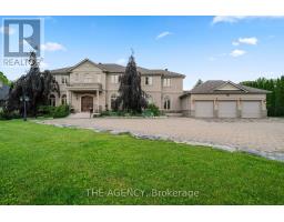 16 DEW DROP COURT, Vaughan, Ontario