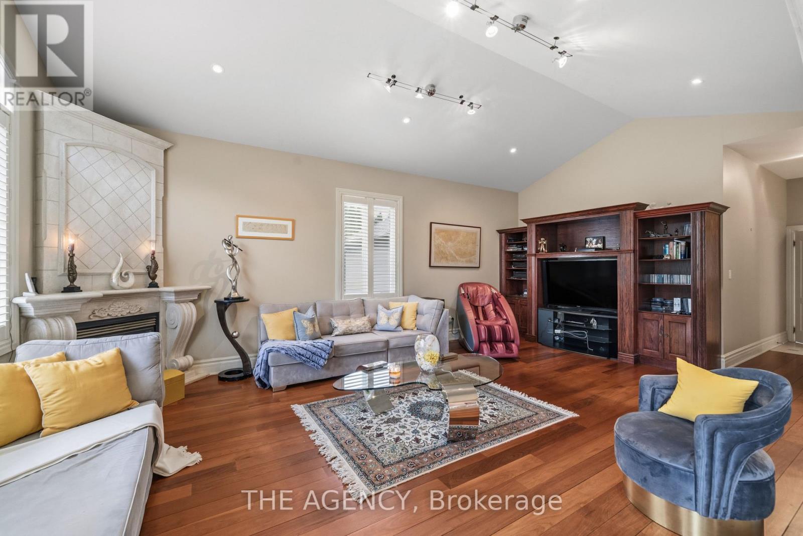 16 Dew Drop Court, Vaughan, Ontario  L6A 1E9 - Photo 16 - N13463438