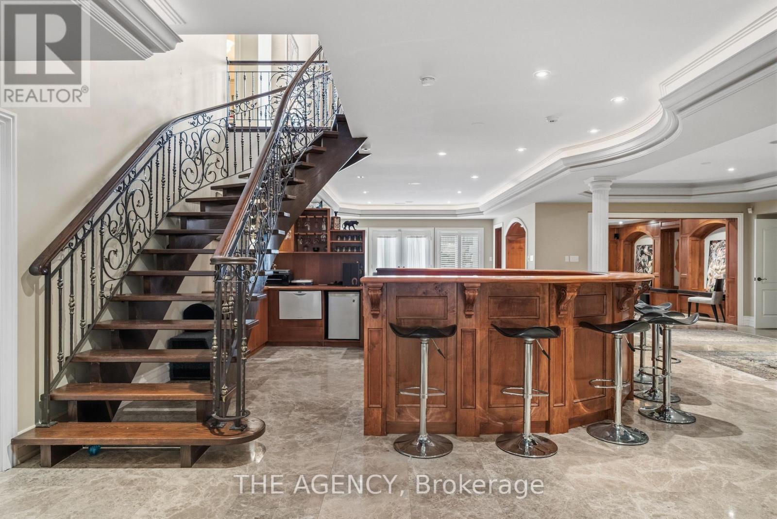 16 Dew Drop Court, Vaughan, Ontario  L6A 1E9 - Photo 36 - N13463438