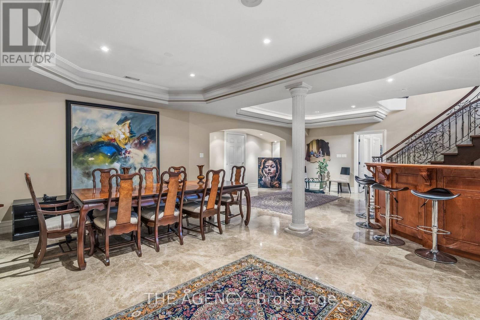 16 Dew Drop Court, Vaughan, Ontario  L6A 1E9 - Photo 39 - N13463438
