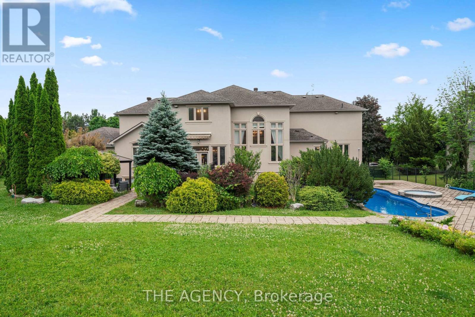 16 Dew Drop Court, Vaughan, Ontario  L6A 1E9 - Photo 45 - N13463438