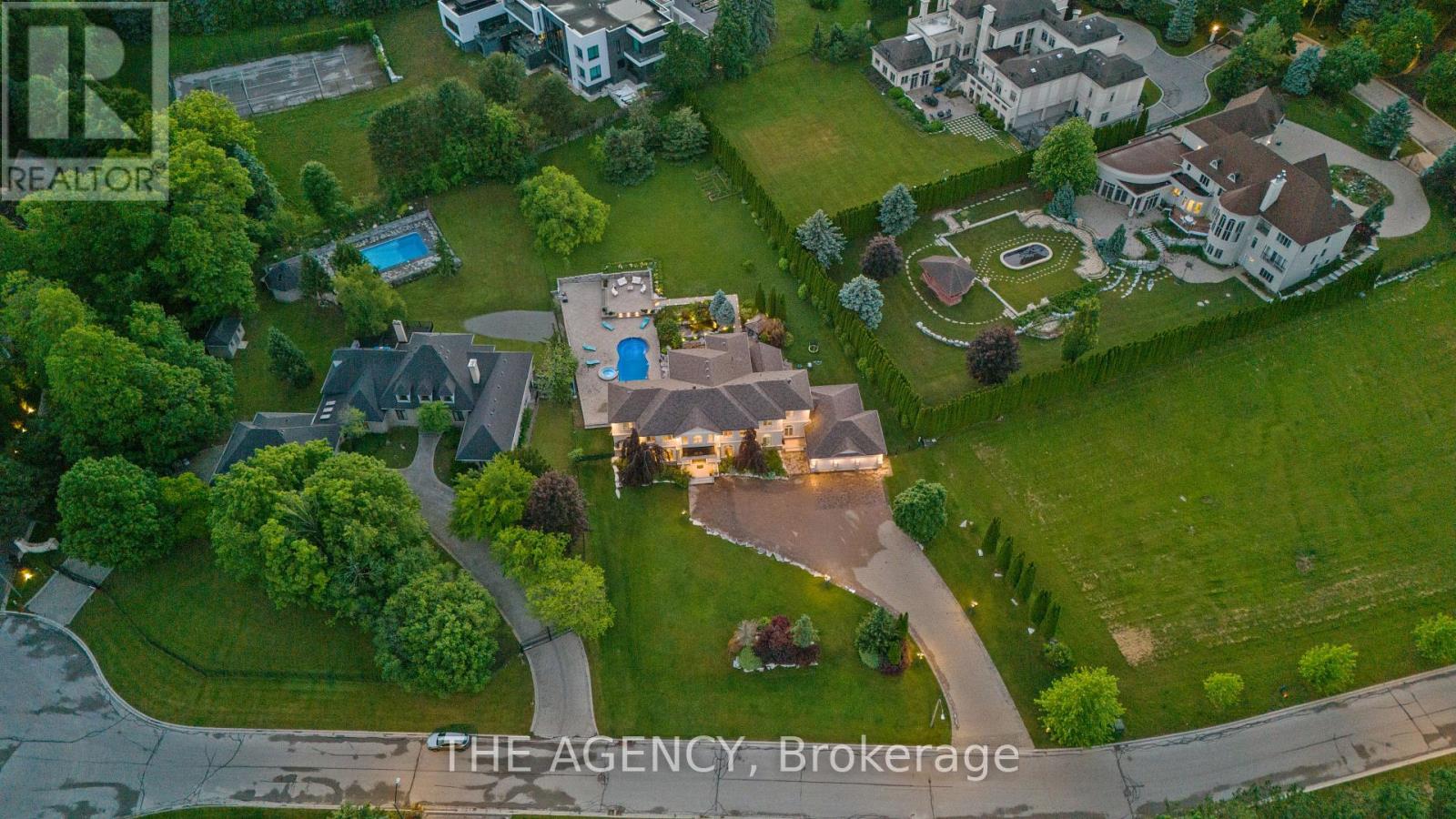 16 Dew Drop Court, Vaughan, Ontario  L6A 1E9 - Photo 48 - N13463438