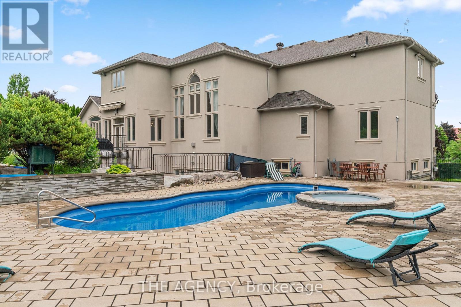 16 Dew Drop Court, Vaughan, Ontario  L6A 1E9 - Photo 43 - N13463438