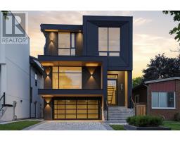 957 HALLIDAY AVENUE, Mississauga, Ontario