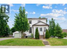 39 CENTRE Street, Woodstock, Ontario