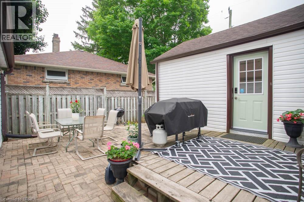 39 Centre Street, Woodstock, Ontario  N4S 3X6 - Photo 30 - 40837322