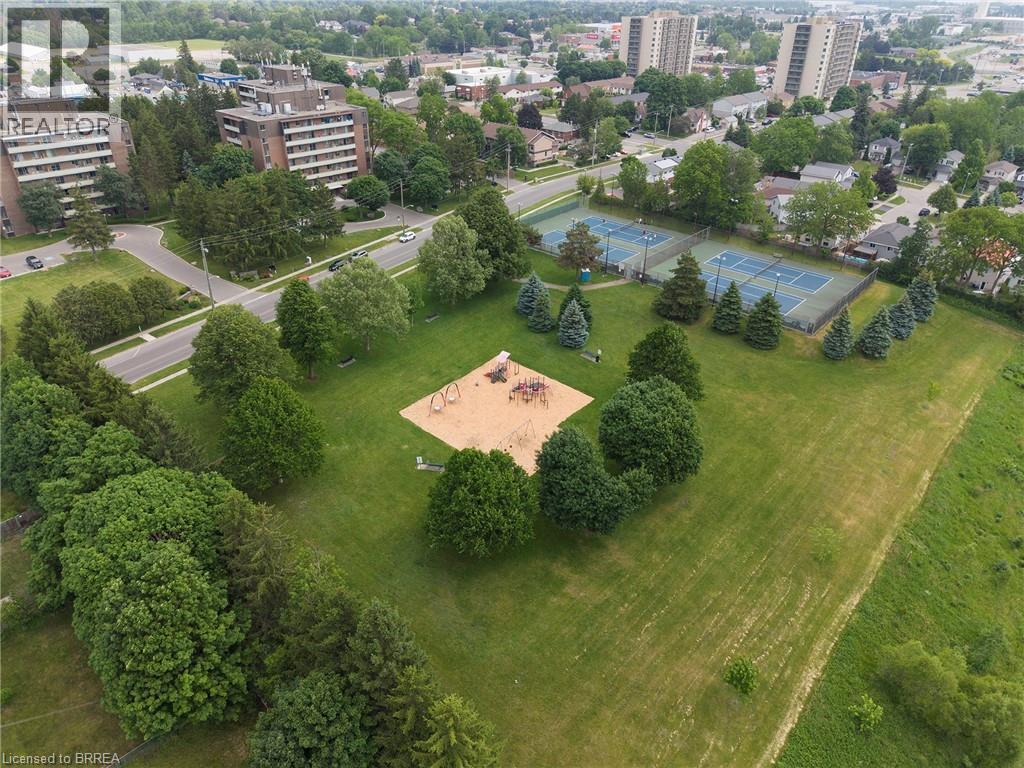 39 Centre Street, Woodstock, Ontario  N4S 3X6 - Photo 43 - 40837322