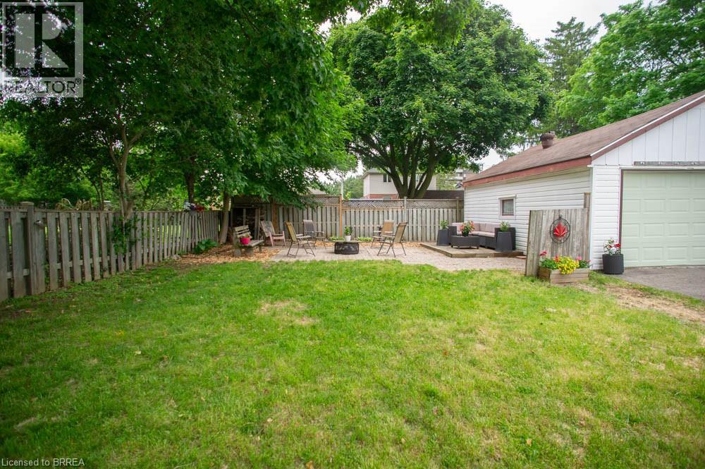 39 Centre Street, Woodstock, Ontario  N4S 3X6 - Photo 32 - 40837322