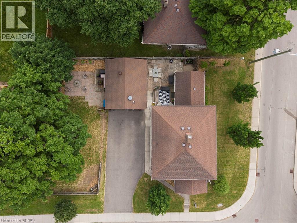 39 Centre Street, Woodstock, Ontario  N4S 3X6 - Photo 38 - 40837322