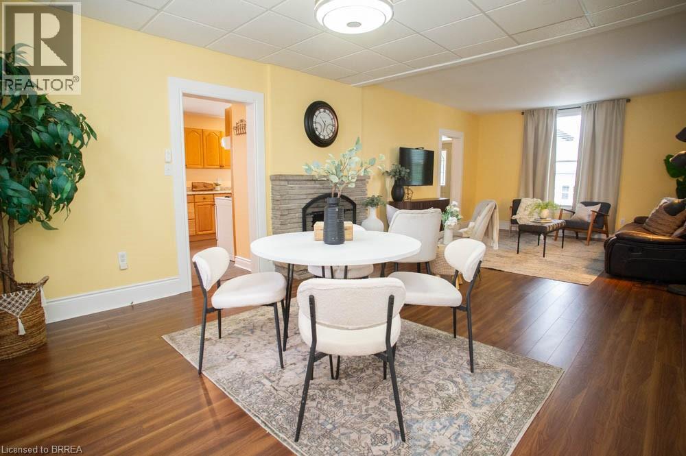 39 Centre Street, Woodstock, Ontario  N4S 3X6 - Photo 13 - 40837322
