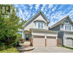 1150 OAKHILL AVENUE, Oshawa, Ontario